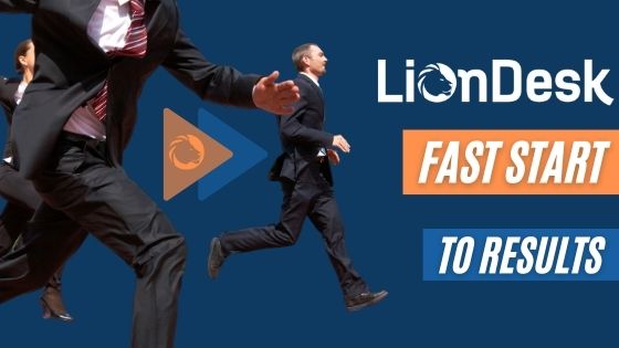 Article - LionDesk Help Article: Fast Start to Results!
