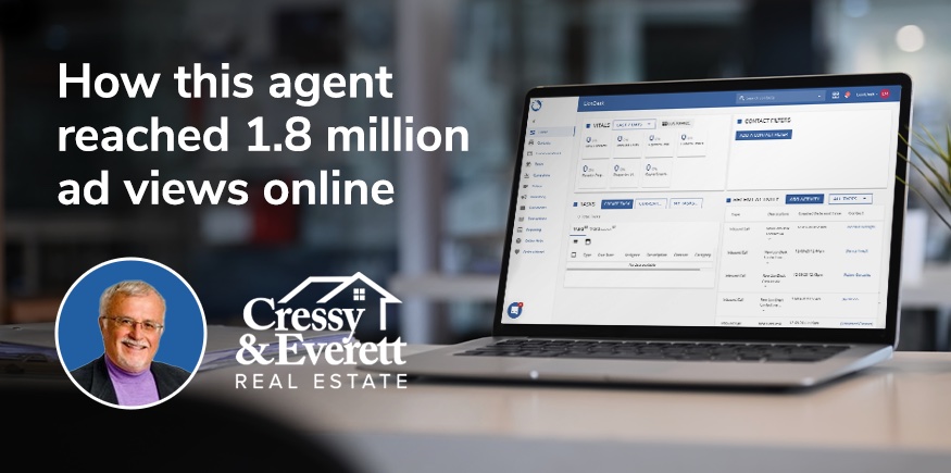 Cressy & Everett Marketing Real Estate