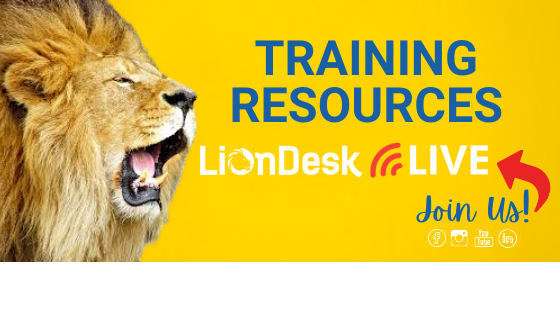 LionDesk Training