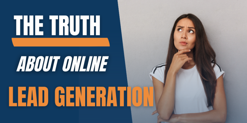 Article - How to Make Online Lead Gen Work for You