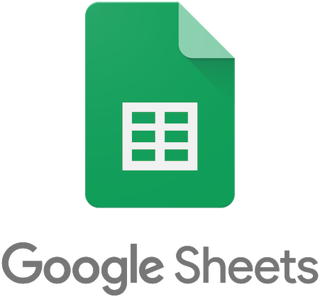 Google Sheets - Logo