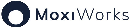 MoxiWorks - Logo